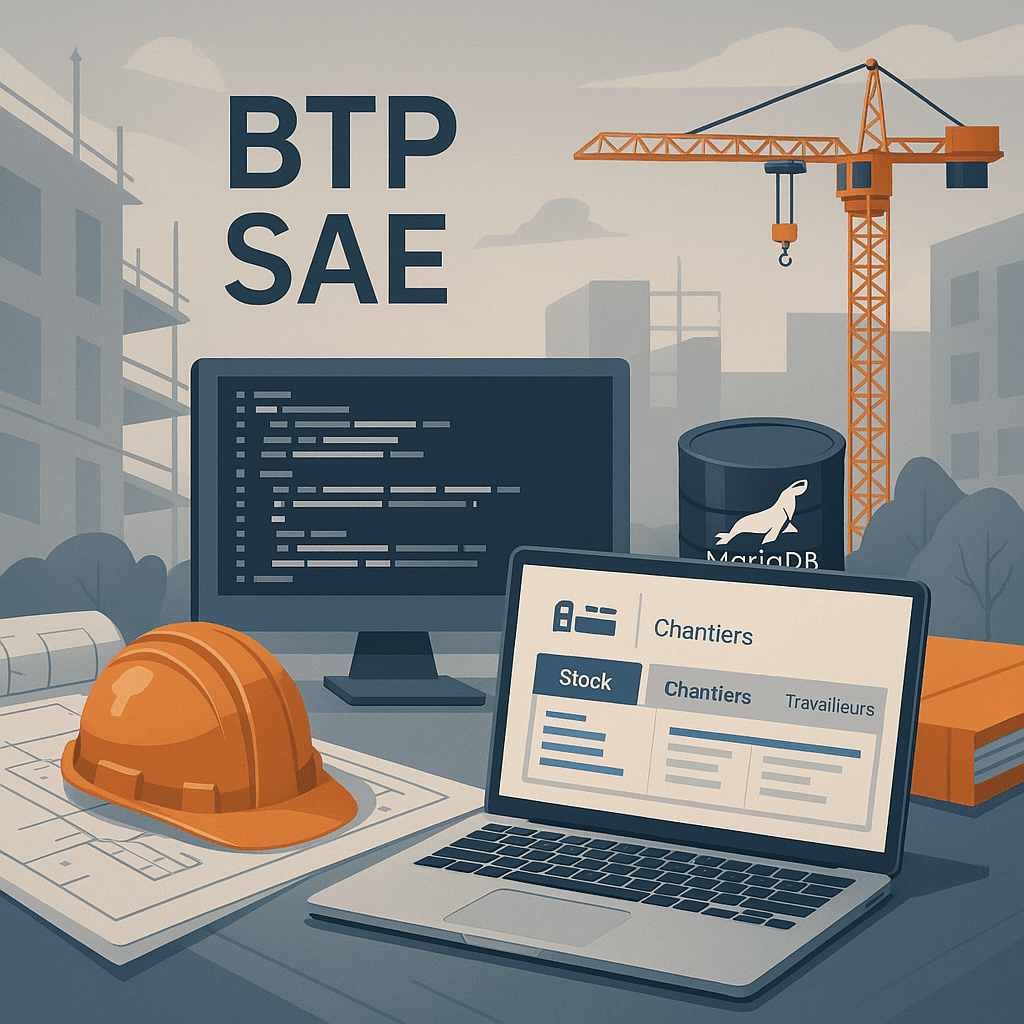 BTP SAE