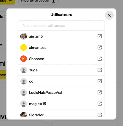 Leitlearn Friends